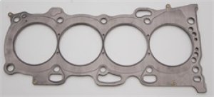 Toyota 2AZ-FE Head Gasket - Cometic Gasket - MLS 89mm .040 inch - `01-`13 Toyota 2AZ-FE Head Gasket - Cometic Gasket - MLS 89mm .040 inch - `01-`13